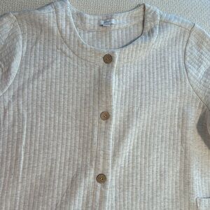 📌JJill Pure Jill 3X Heathered Cardigan/Jacket-Wardrobe Warrior!